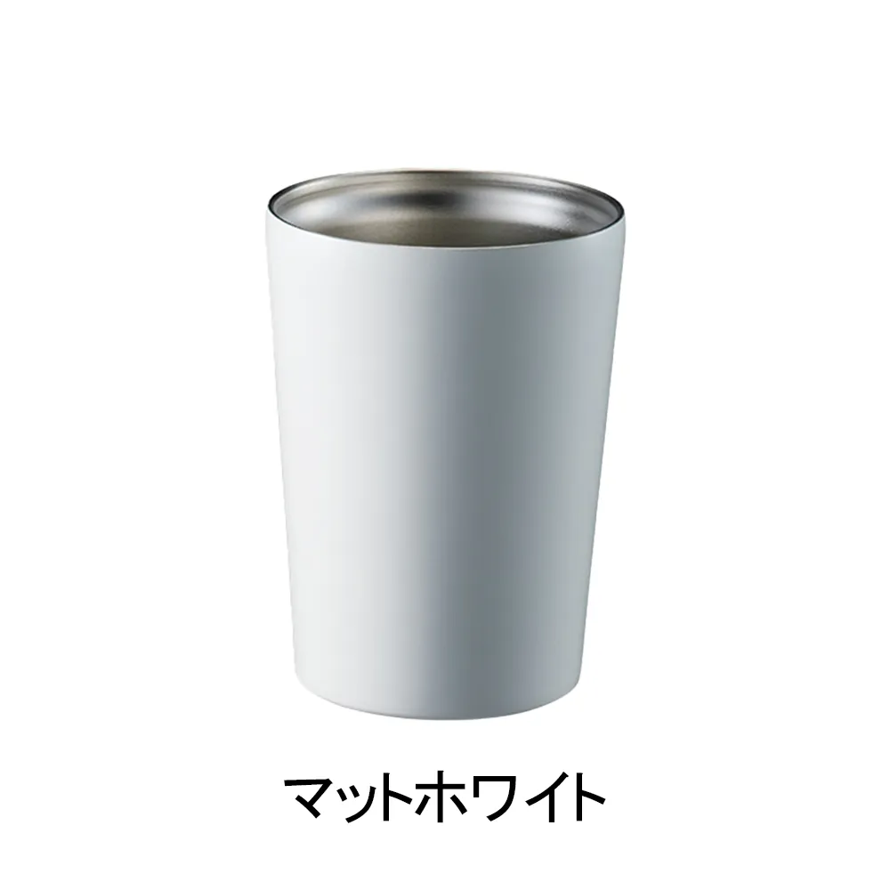 ステンレスサーモタンブラー380ml(回転インクジェット)