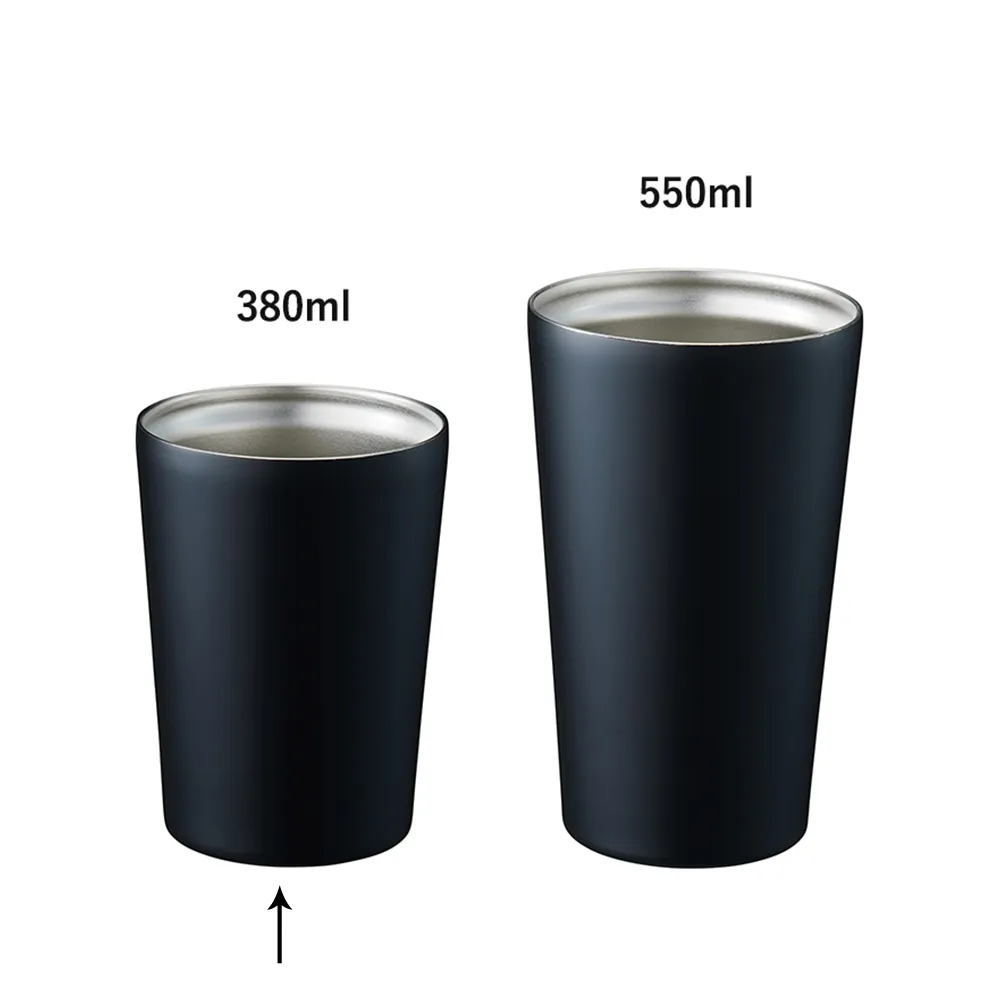 ステンレスサーモタンブラー380ml(回転インクジェット)