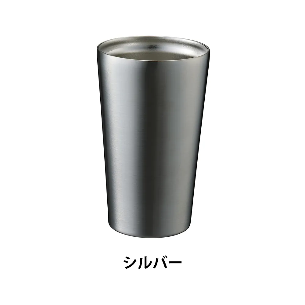 ステンレスサーモタンブラー550ml(回転インクジェット)