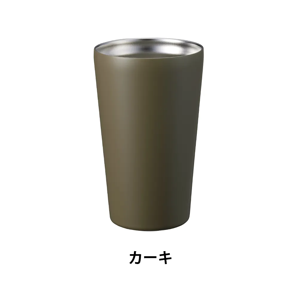 ステンレスサーモタンブラー550ml(回転インクジェット)