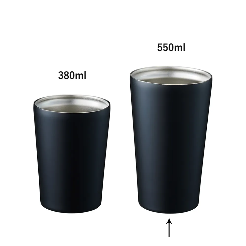 ステンレスサーモタンブラー550ml(回転インクジェット)