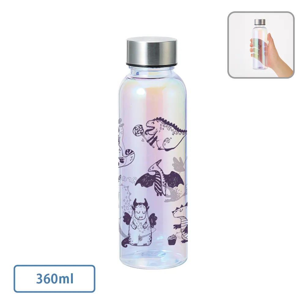 オーロラクリアボトル360ml