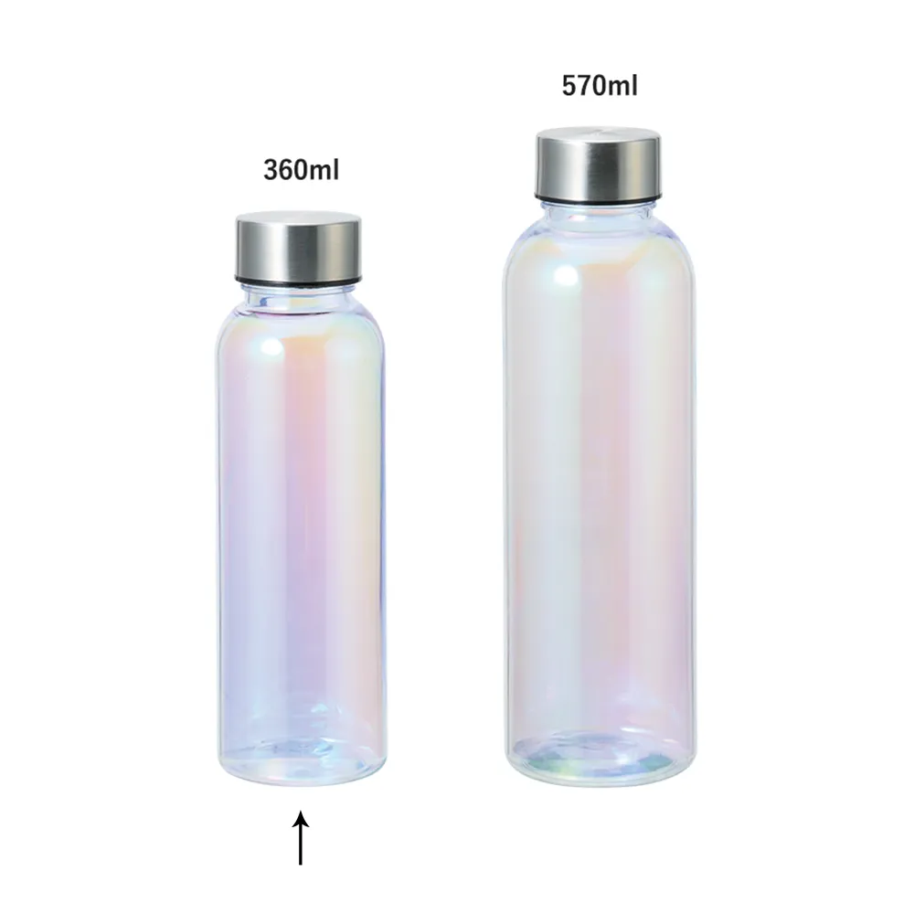 オーロラクリアボトル360ml