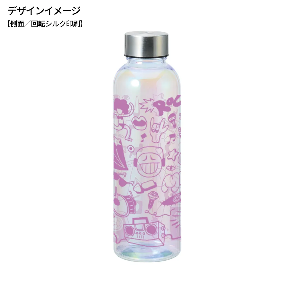 オーロラクリアボトル570ml