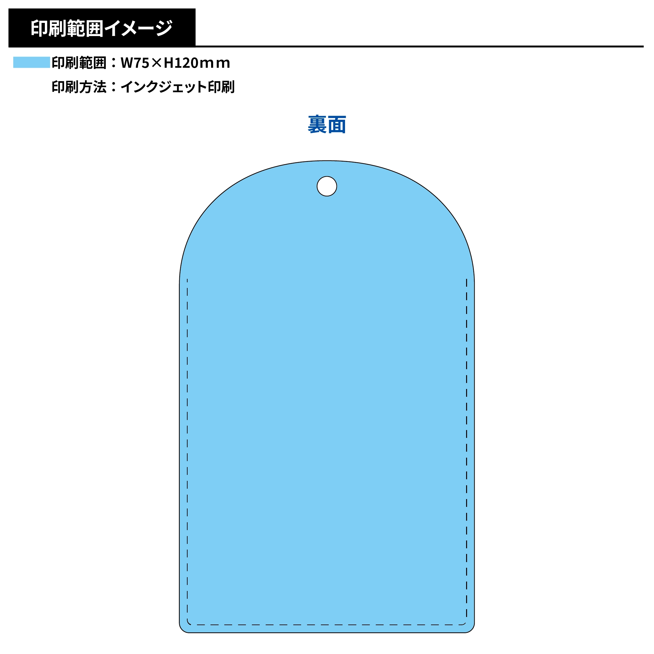 全面印刷できる合皮トレカケース