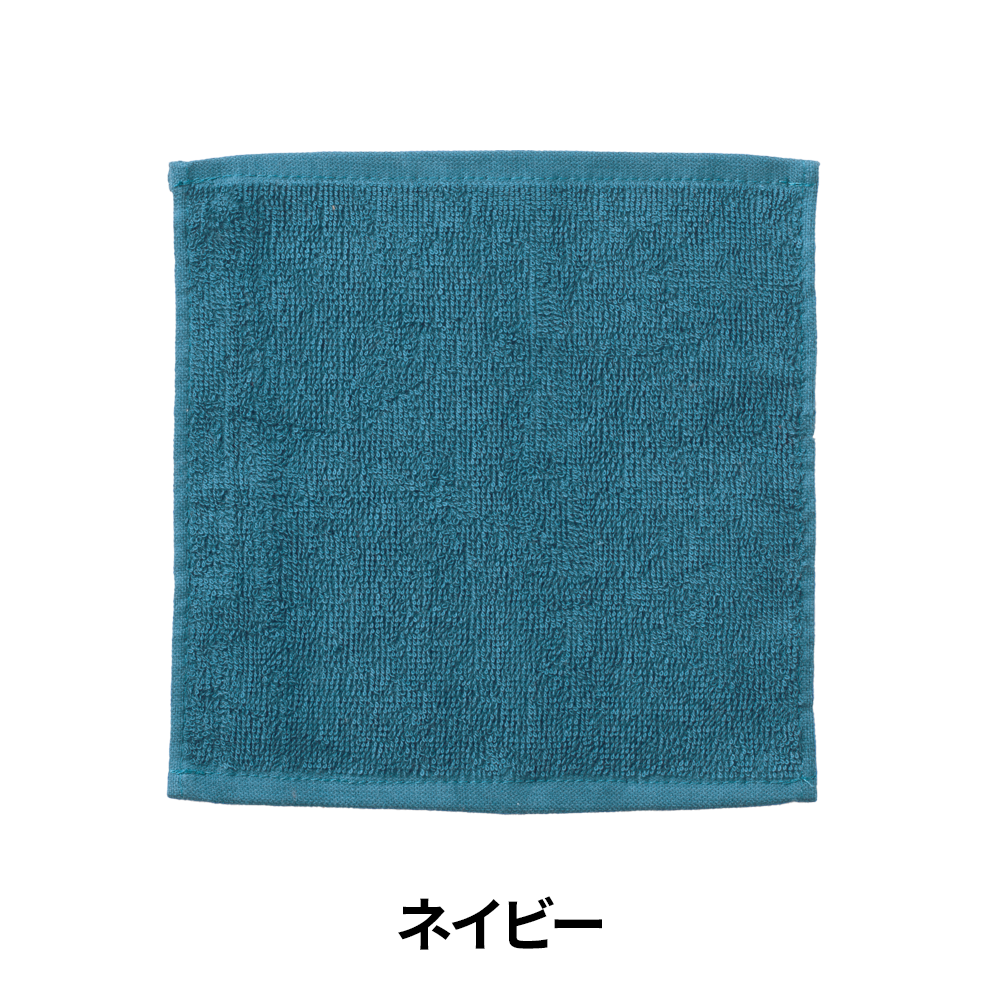 ベーシックスタイル ハンカチタオル