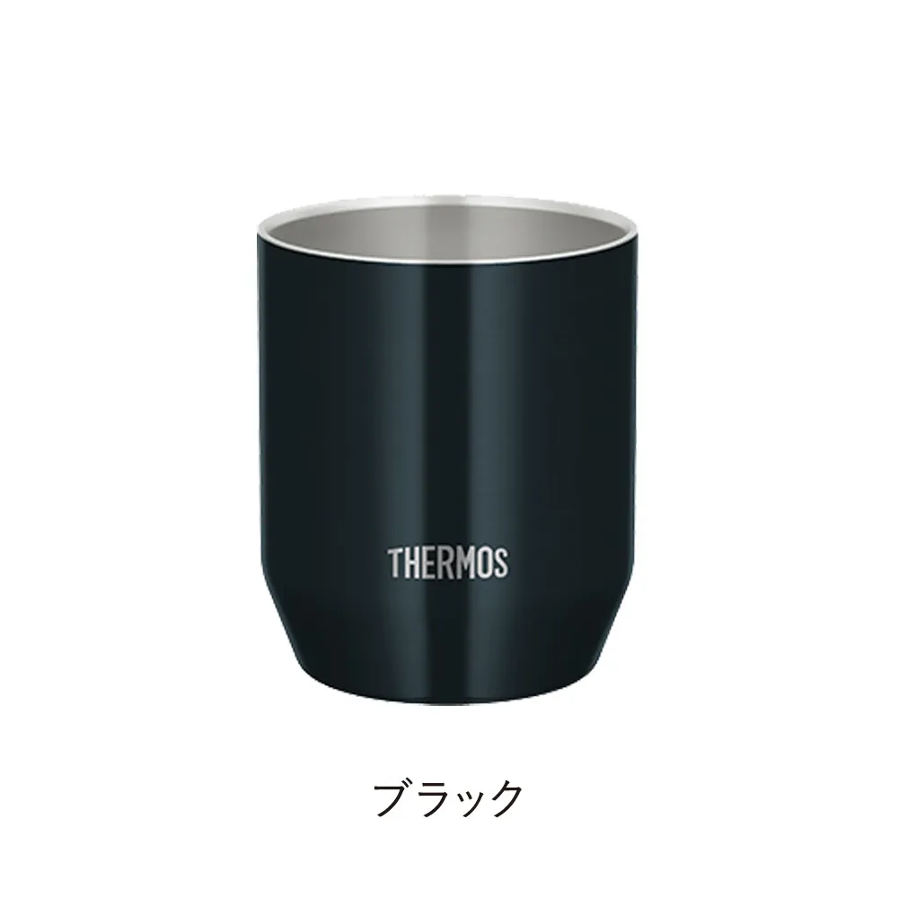 【サーモス】真空断熱カップ　360ml JDH-360C