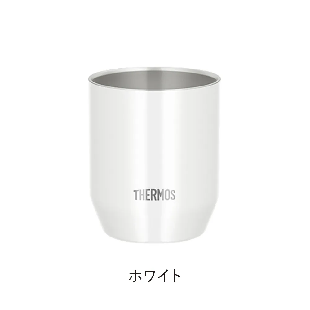 【サーモス】真空断熱カップ　360ml JDH-360C