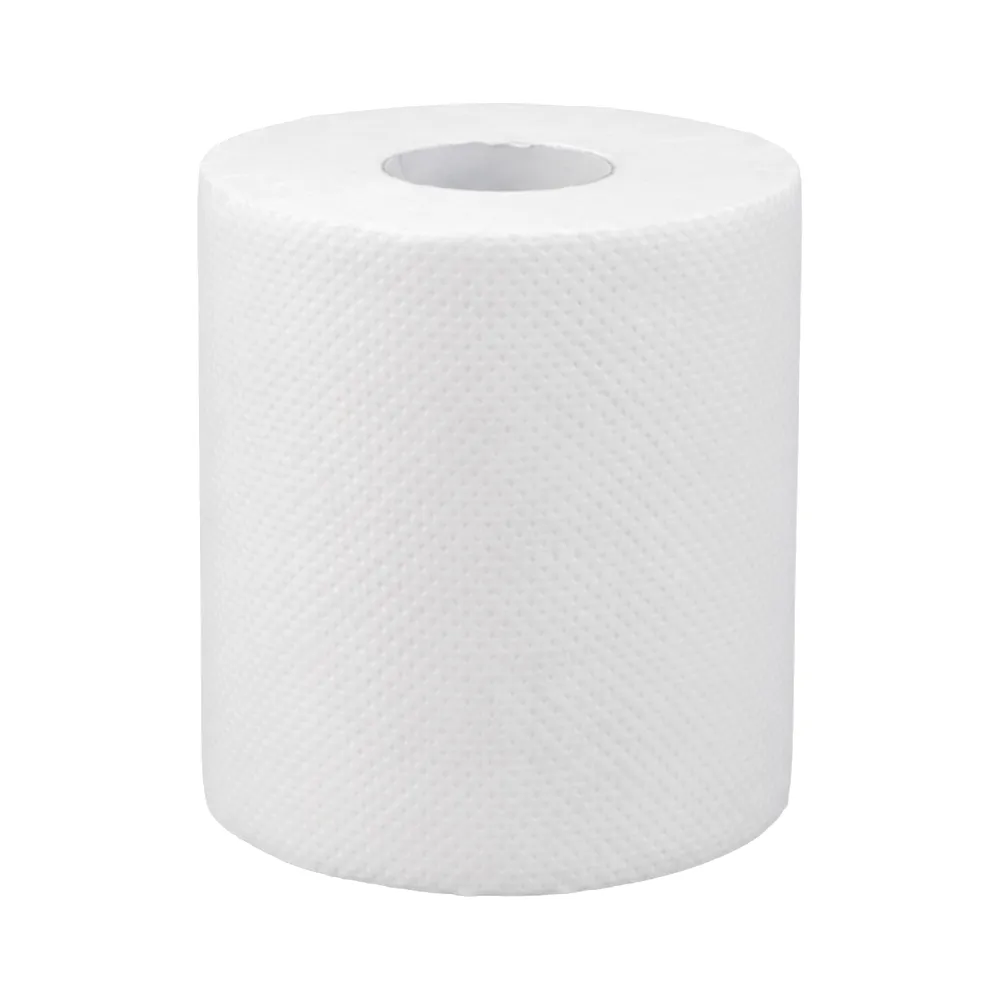 オリジナルトイレットペーパー(包装紙印刷)