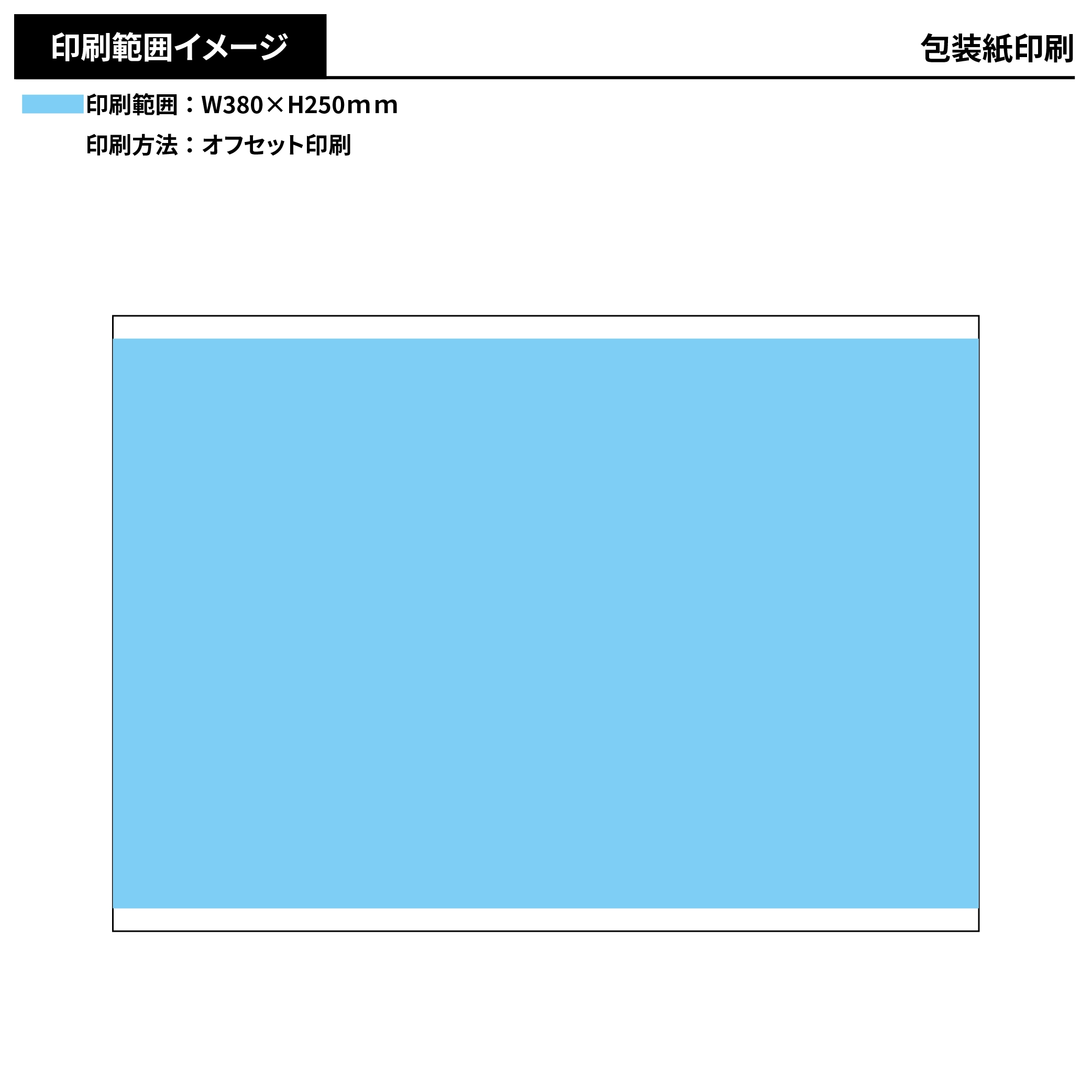 オリジナルトイレットペーパー(ロール本体・包装紙印刷)