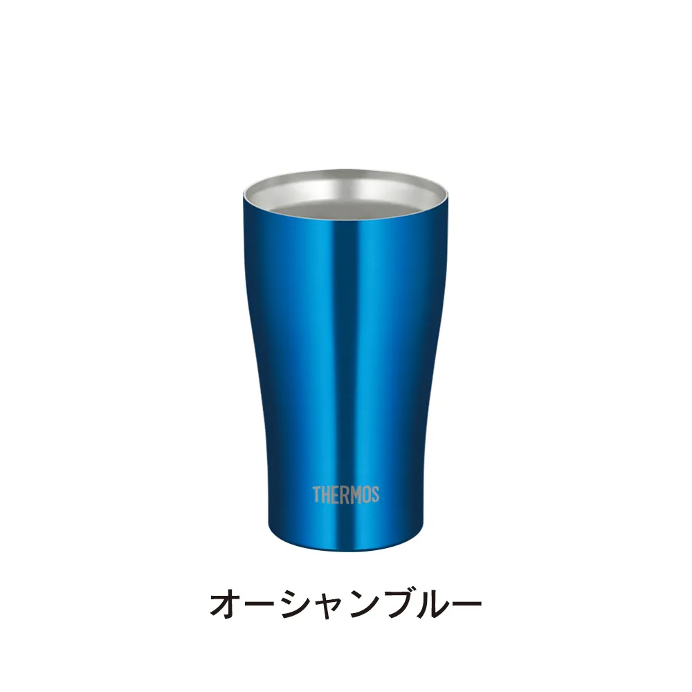 【サーモス】真空断熱タンブラー　340ml JDY-340C