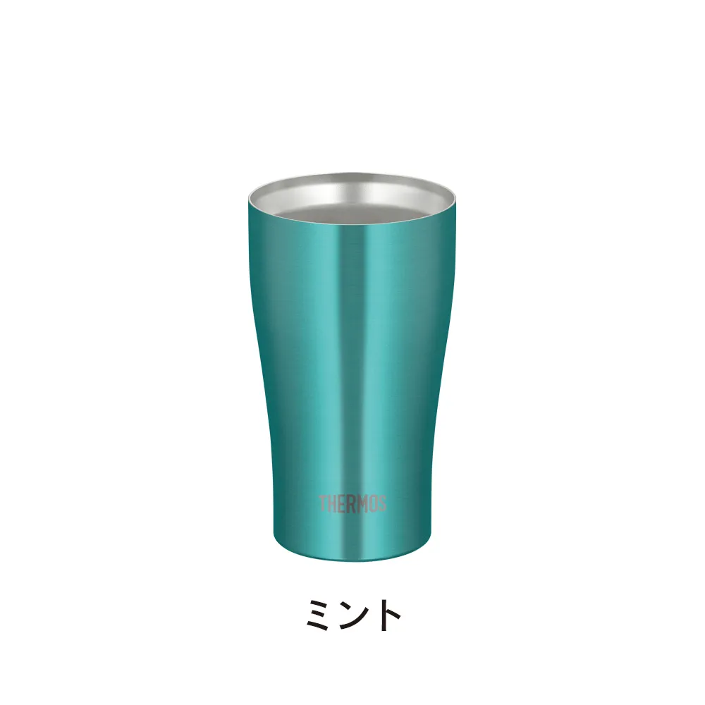 【サーモス】真空断熱タンブラー　340ml JDY-340C