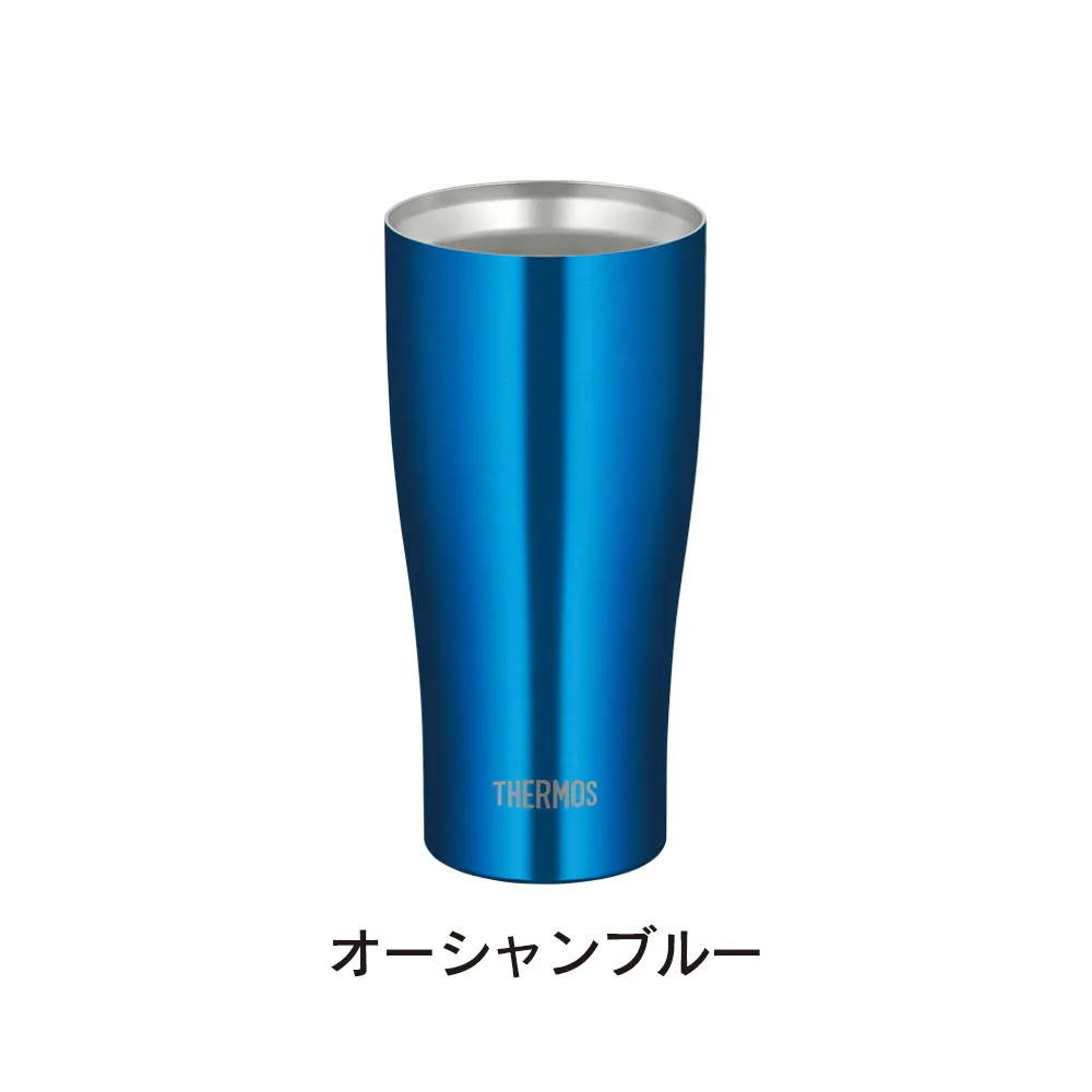 【サーモス】真空断熱タンブラー　420ml JDY-420C