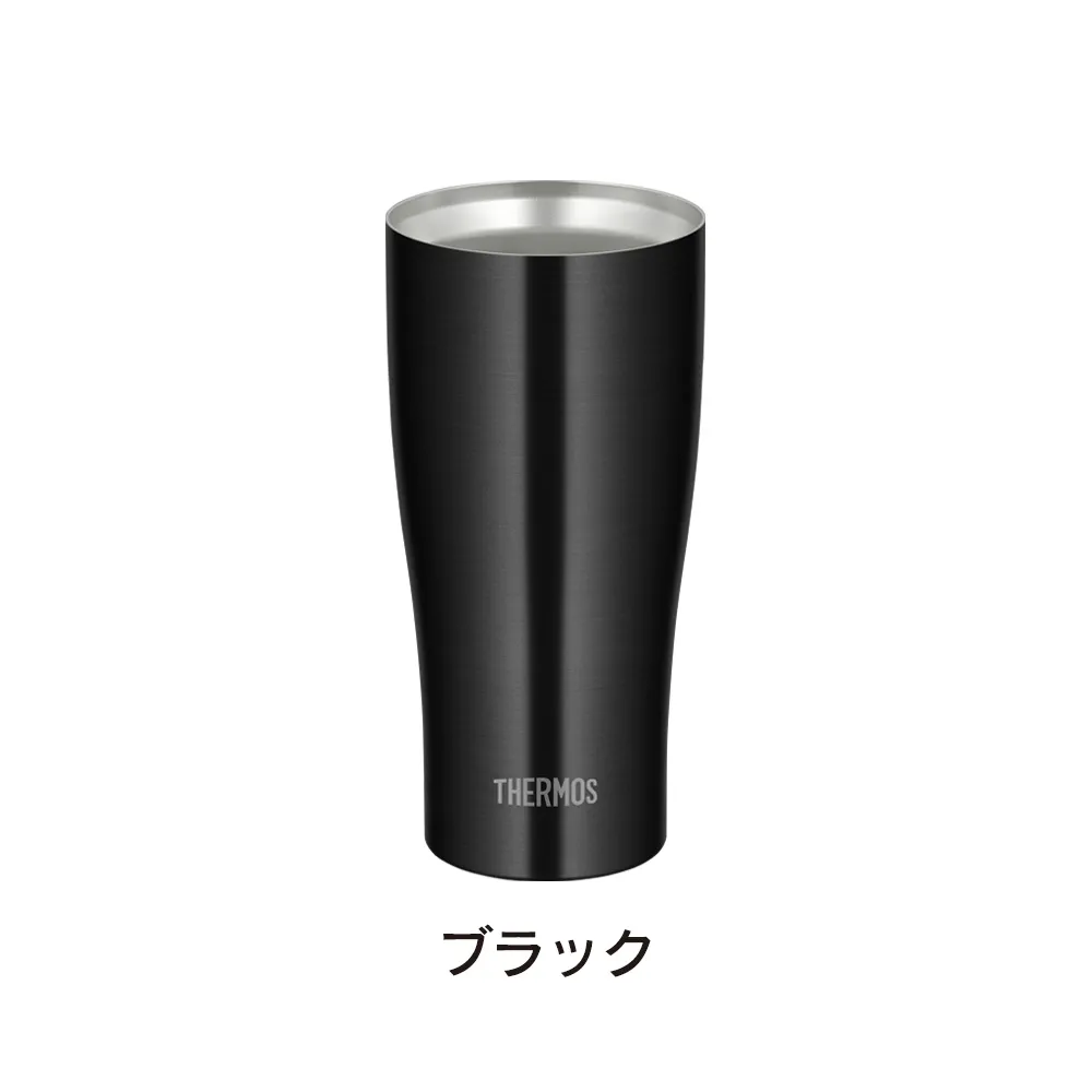 【サーモス】真空断熱タンブラー　420ml JDY-420C