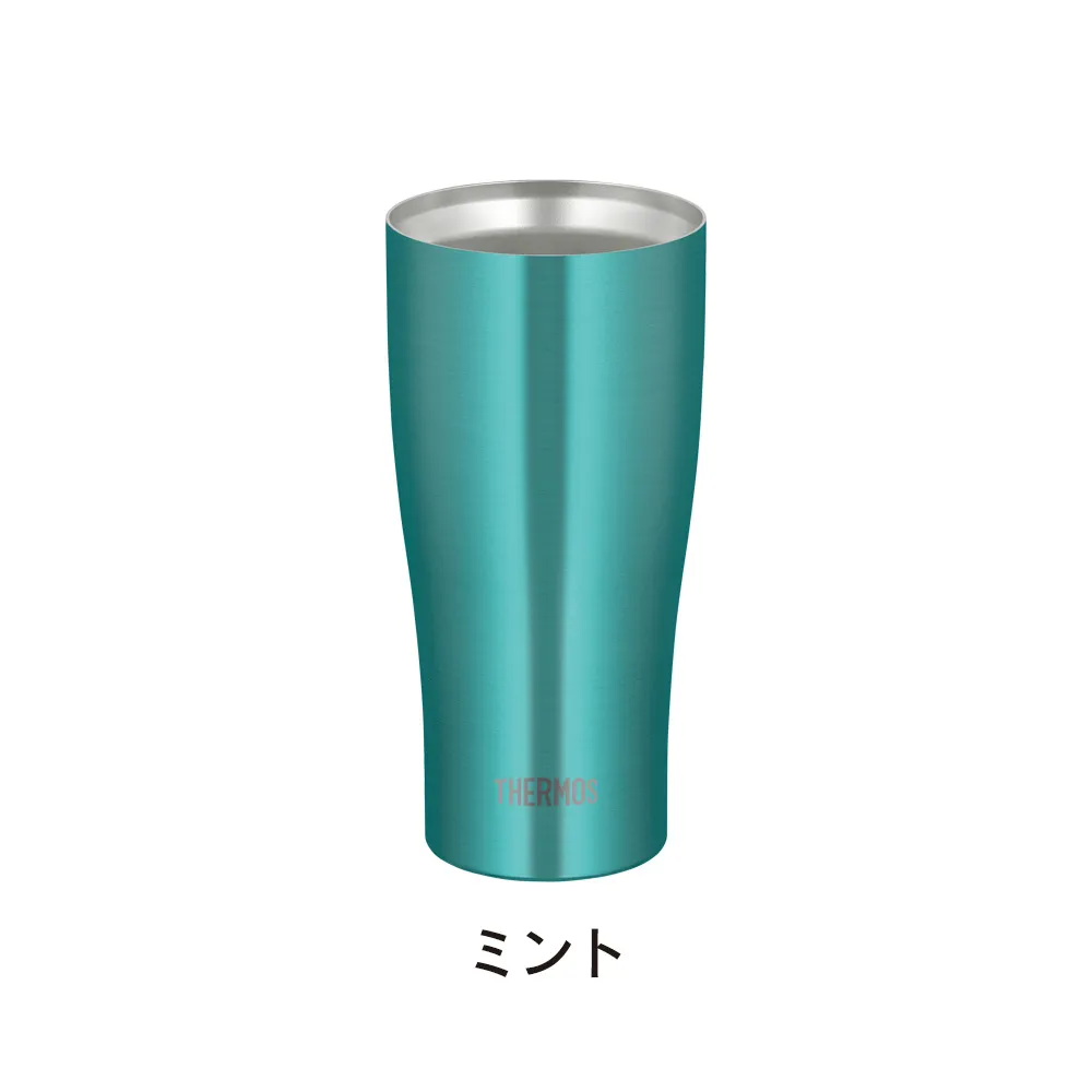 【サーモス】真空断熱タンブラー　420ml JDY-420C