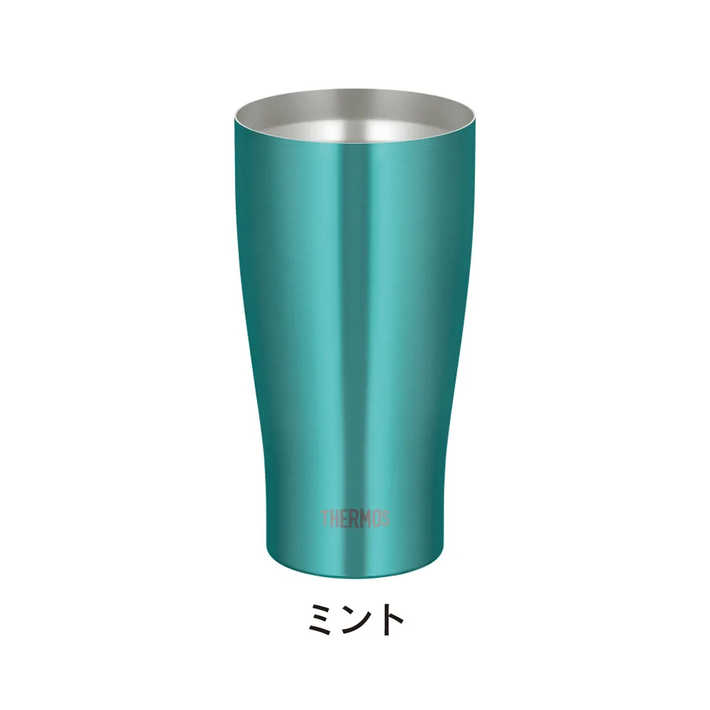 【サーモス】真空断熱タンブラー　600ml JDY-600C