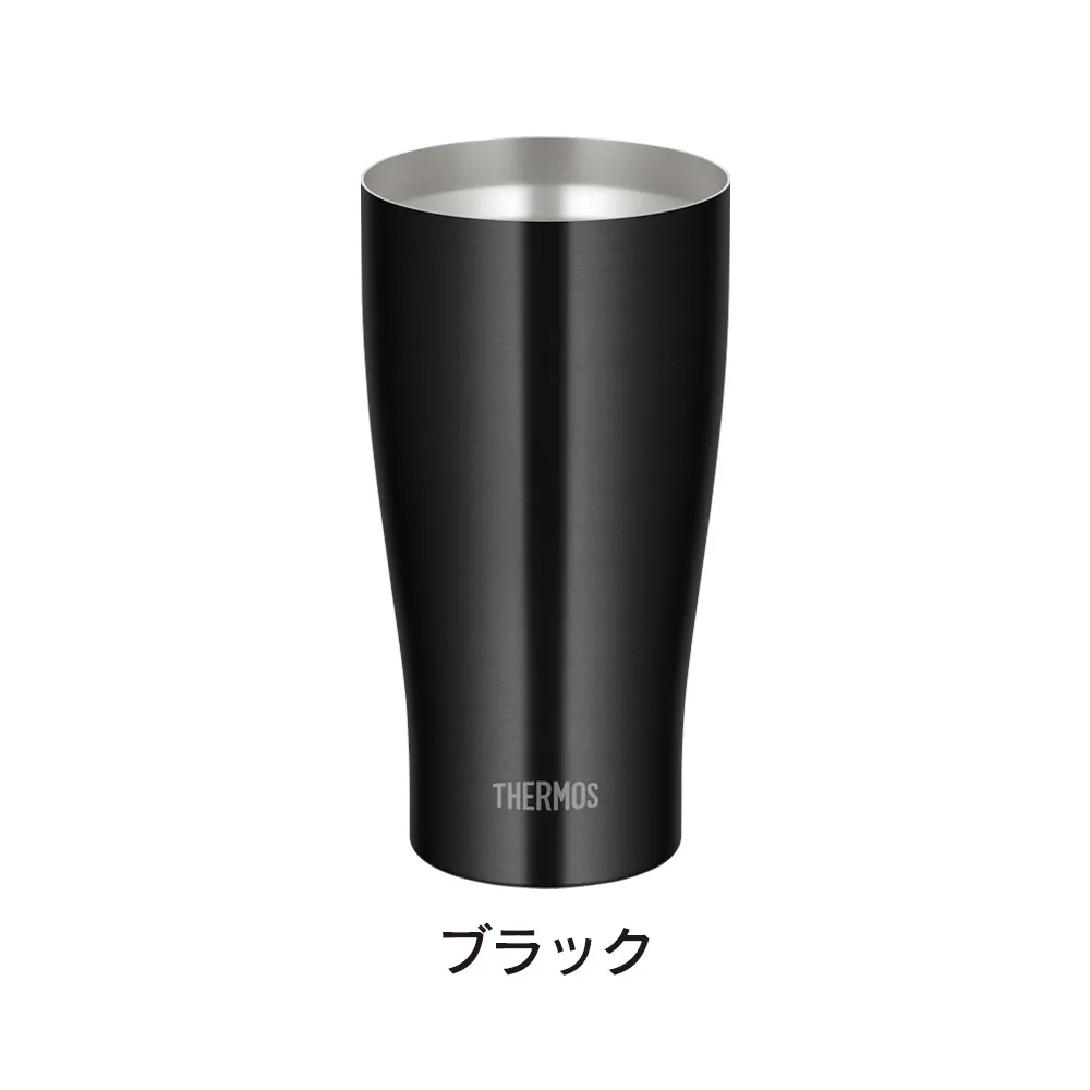 【サーモス】真空断熱タンブラー　600ml JDY-600C