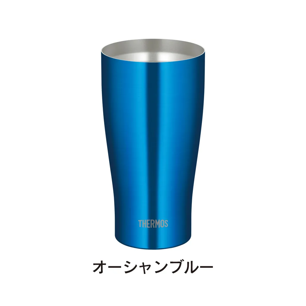 【サーモス】真空断熱タンブラー　600ml JDY-600C