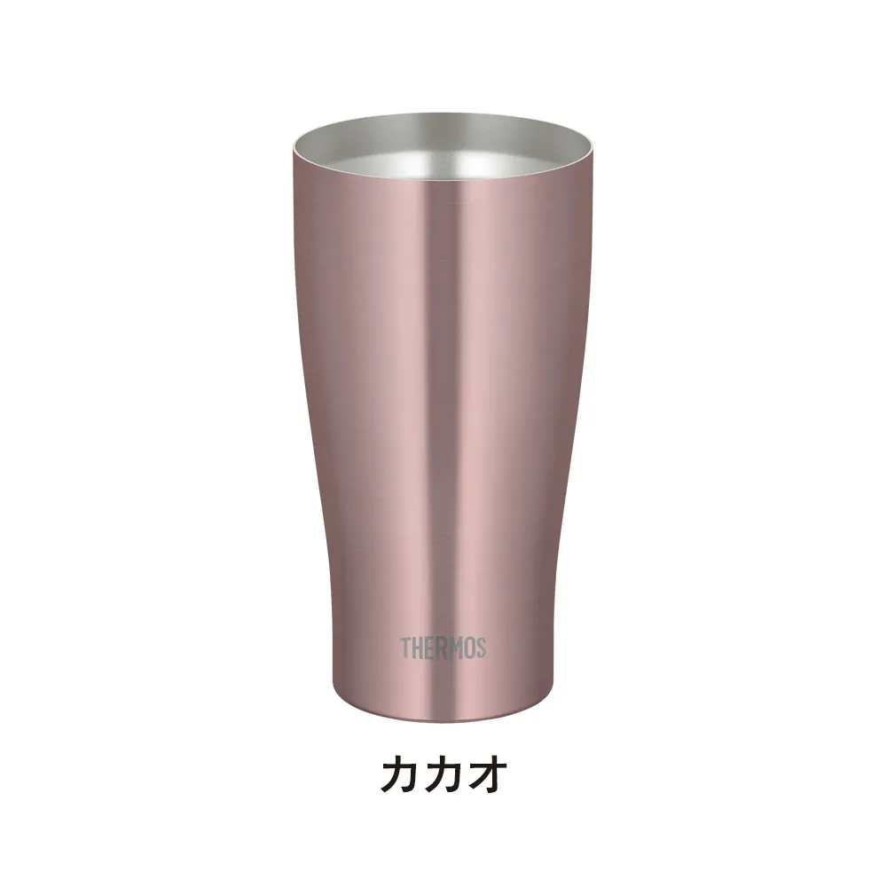 【サーモス】真空断熱タンブラー　600ml JDY-600C