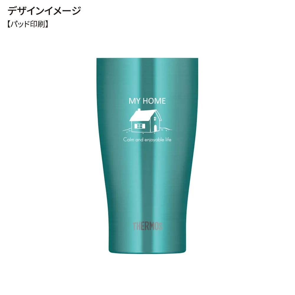 【サーモス】真空断熱タンブラー　600ml JDY-600C