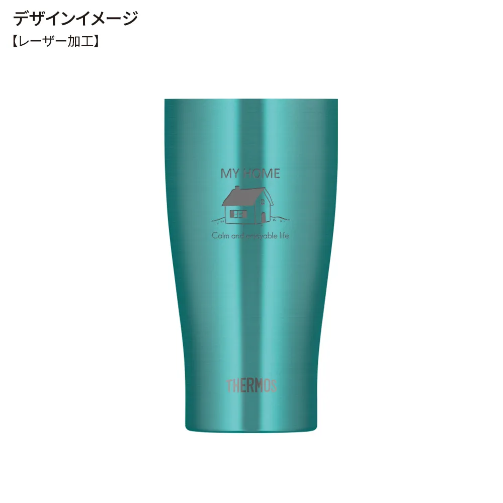 【サーモス】真空断熱タンブラー　600ml JDY-600C