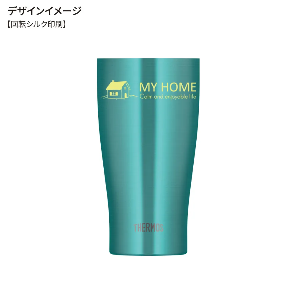 【サーモス】真空断熱タンブラー　600ml JDY-600C