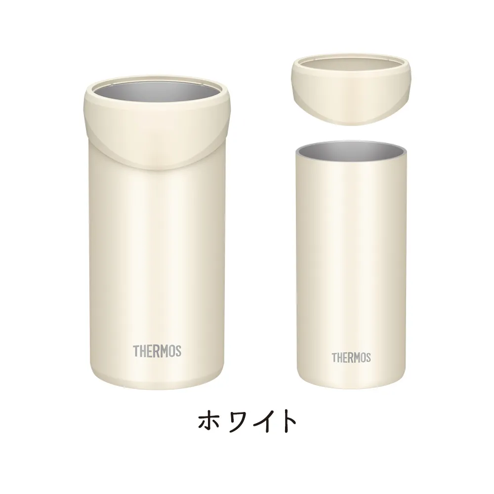 【サーモス】保冷缶ホルダー　500ml JDU-500