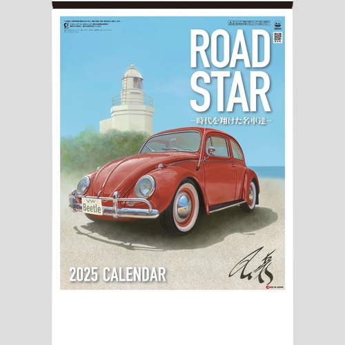 ROAD　STAR　SG8243