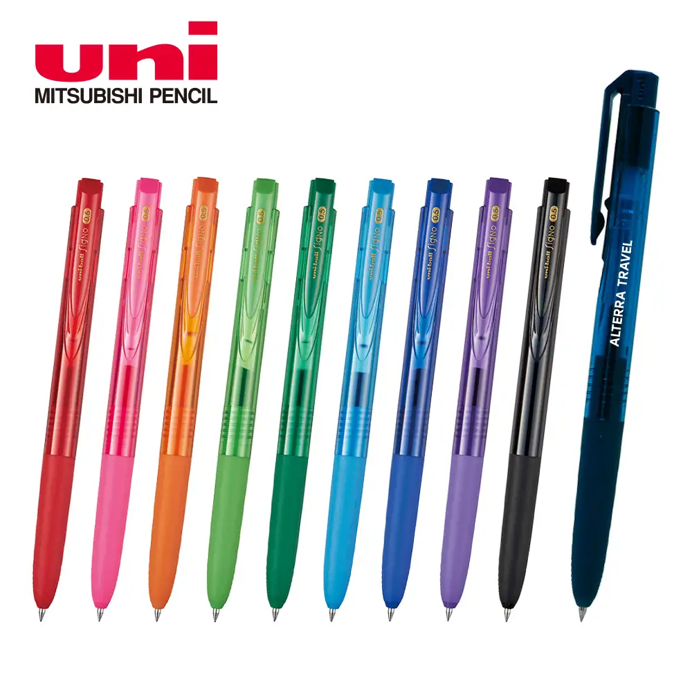 ユニボールシグノRT1(0.5mm)