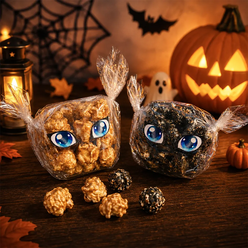 ハロウィンキャッツ