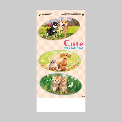 キュート(CUTE) IC234
