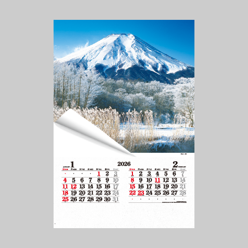 フィルム　日本風景 IC502