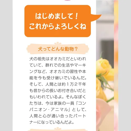 フレンドリードッグス　NK24