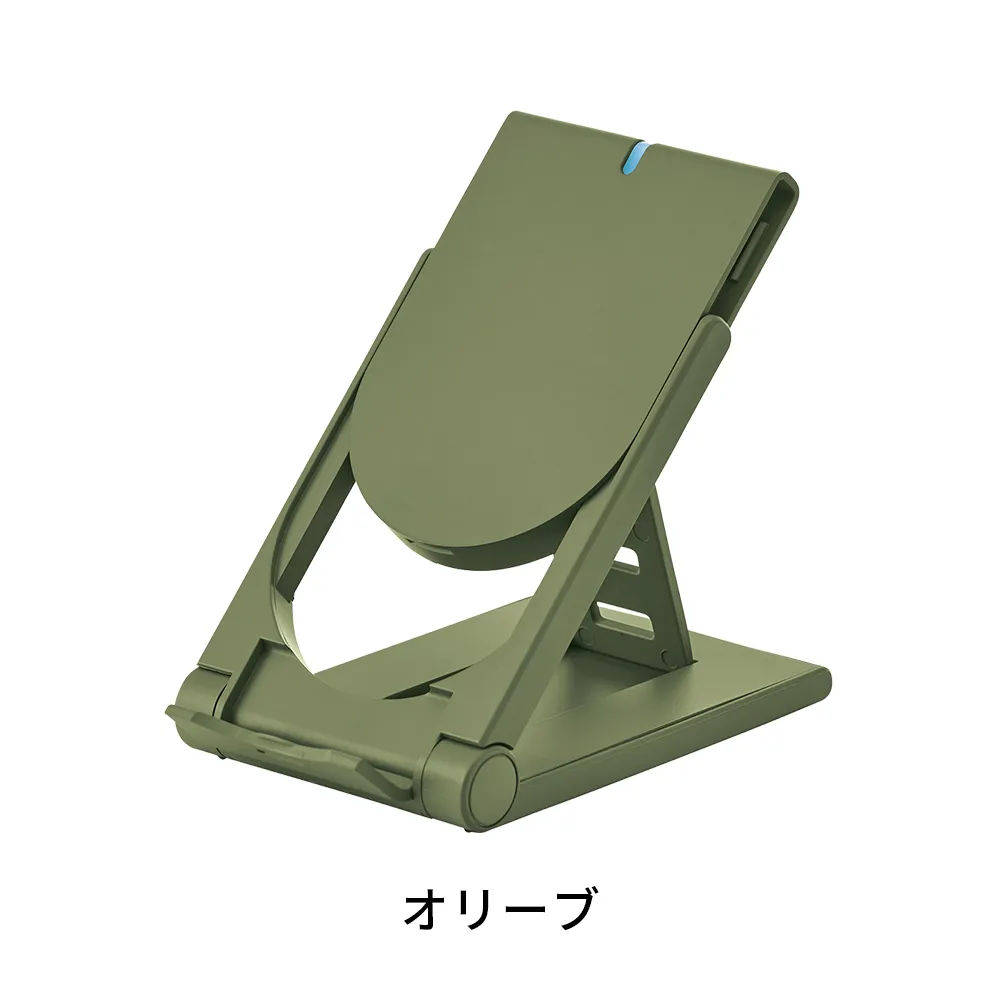 ポケットワイヤレスチャージャー