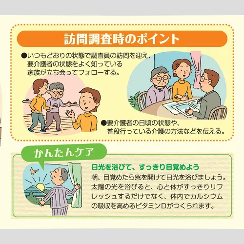 あったか介護生活 NK79