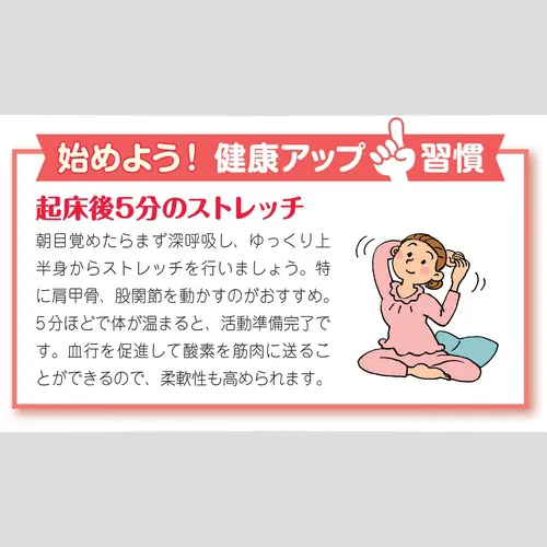 家庭の健康管理 NK96