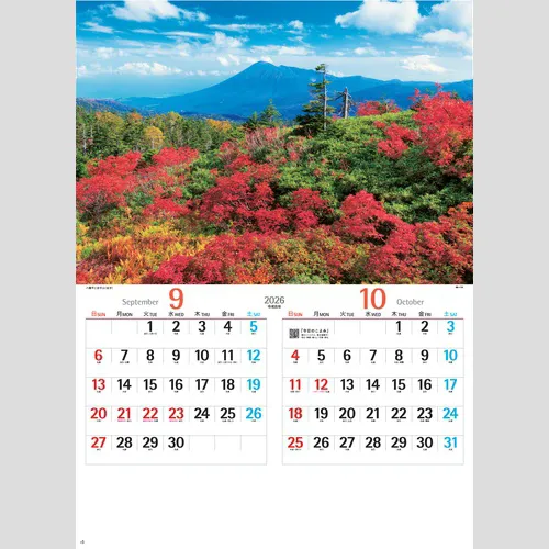 美しき日本 NK110
