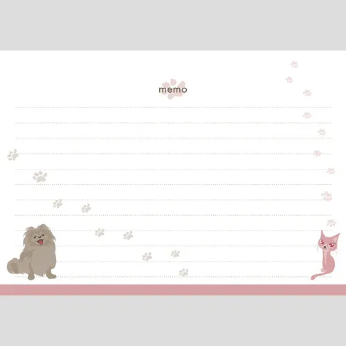 キャット&ドッグ SG947