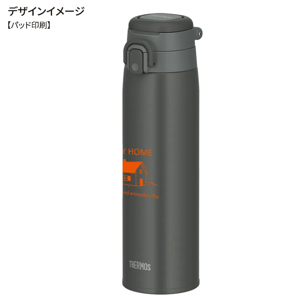 【サーモス】真空断熱ケータイマグ　750ml JOS-750