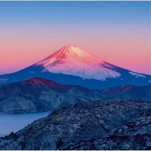 富士山〈世界文化遺産〉SG546