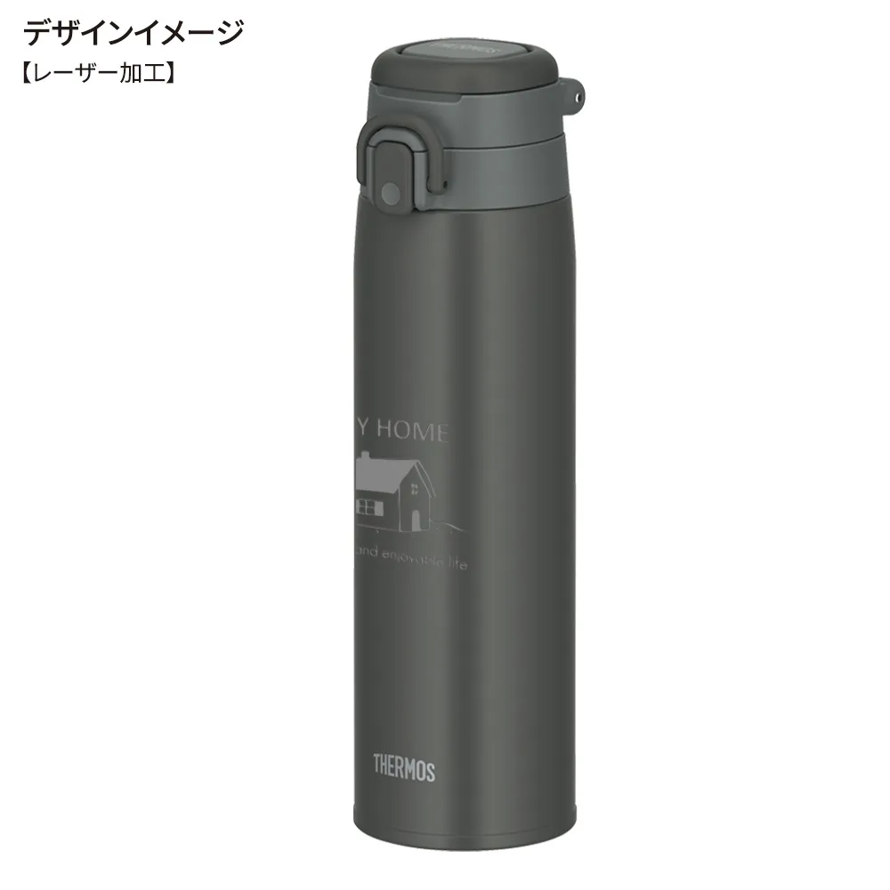 【サーモス】真空断熱ケータイマグ　750ml JOS-750