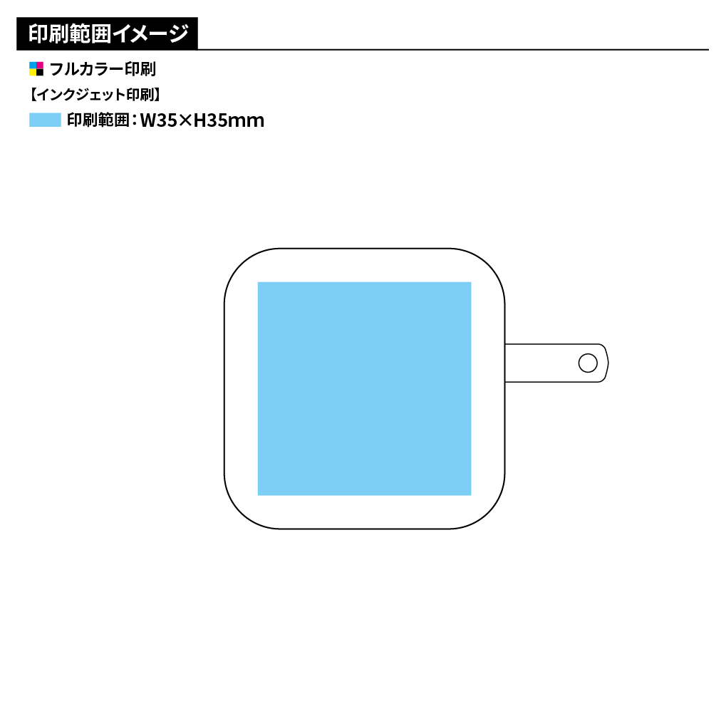 2ポート　USBアダプター3.4A