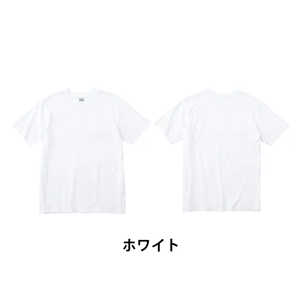 Printstar ライトウェイトTシャツ(1色印刷)