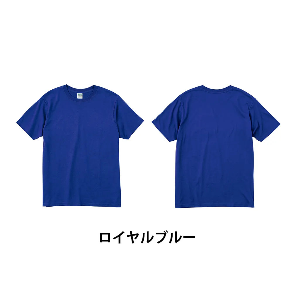 Printstar ライトウェイトTシャツ(1色印刷)