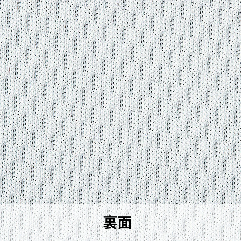 glimmer ドライVネックTシャツ(フルカラー印刷)