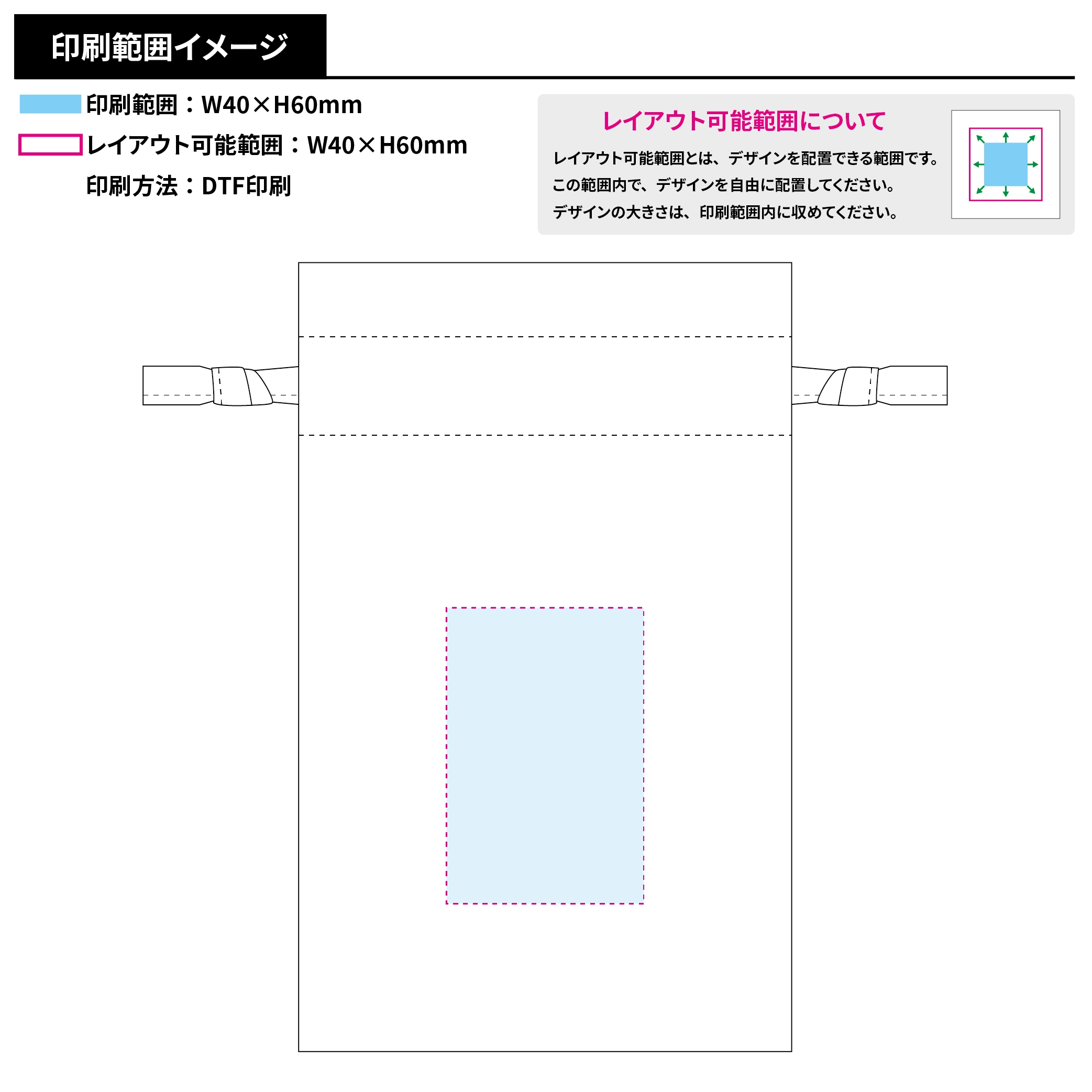 厚手コットンフリル巾着カラー(SS)
