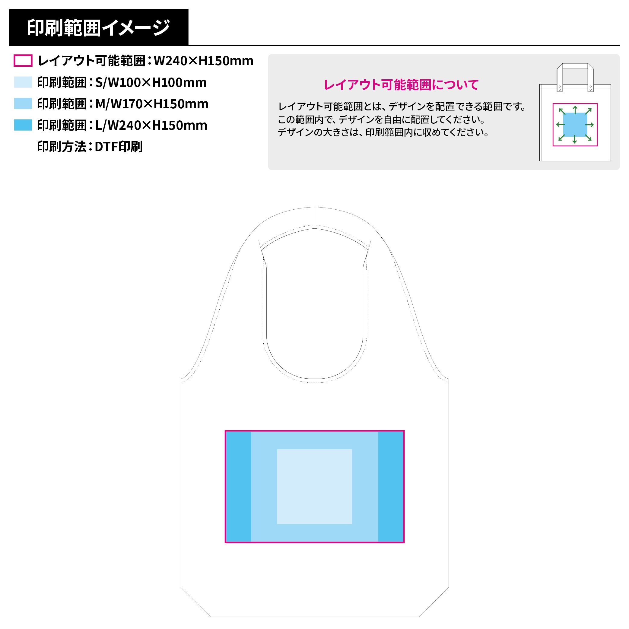 厚手コットンショルダーハンドルトート(M)ナチュラル