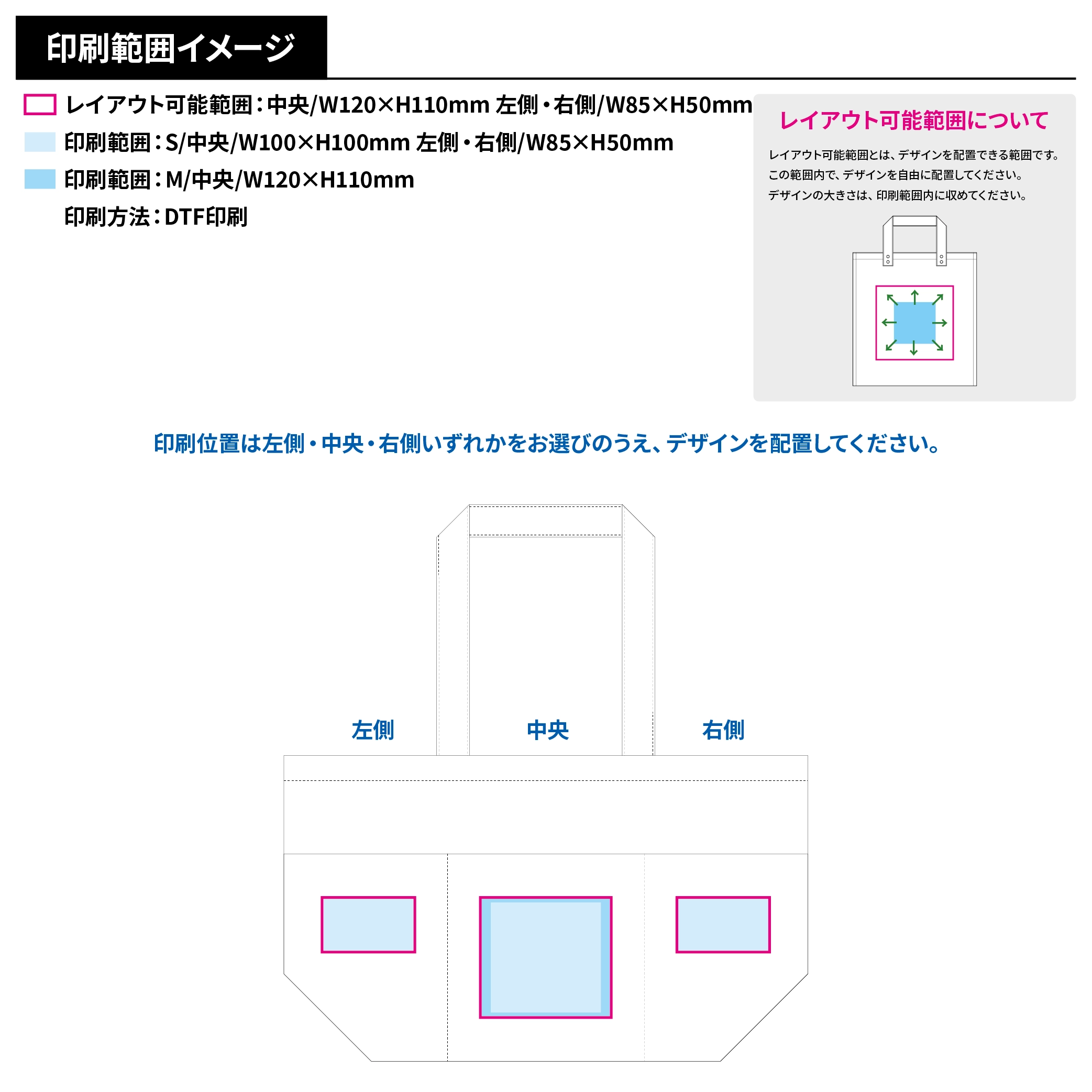 ライトウォッシュキャンバスツールトート(L)