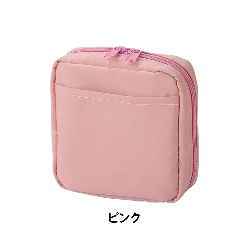 マルチガジェットポーチ
