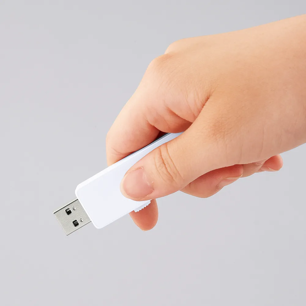 フラッシュメモリーUSB2.0 16GB